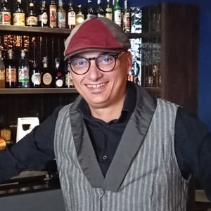 MIRKO SALVAGNO