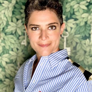 Francesca Cavallo