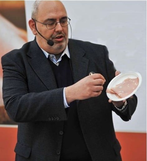 GIAN LUIGI ALFONSO RESTELLI
