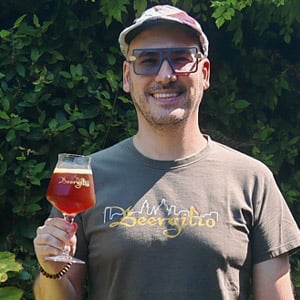 ANDREA LUSETTI