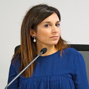 Margherita Dall’Asta