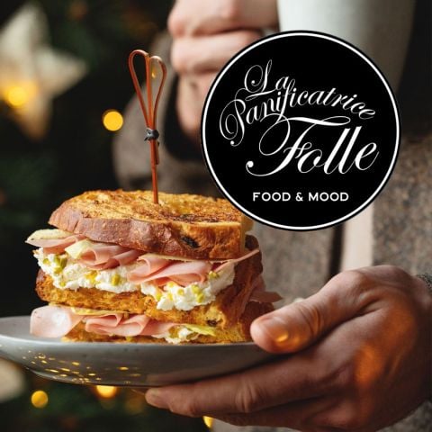 IL BRUNCH DELLE FESTE