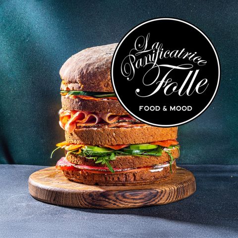 IL PANETTONE GASTRONOMICO: L’APERITIVO DELLE FESTE