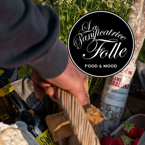 IL CESTINO DA PIC-NIC PERFETTO