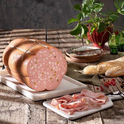 ALLA SCOPERTA DEL MONDO DEI SALUMI: LA MORTADELLA