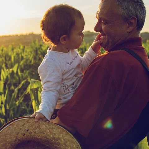 IL FUTURO COMINCIA DA NOI