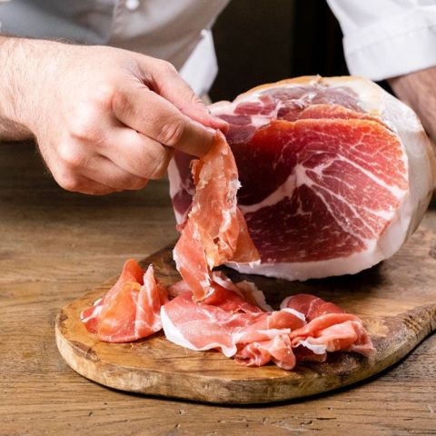 SENSORY: INTRODUZIONE ALLA DEGUSTAZIONE DEI SALUMI