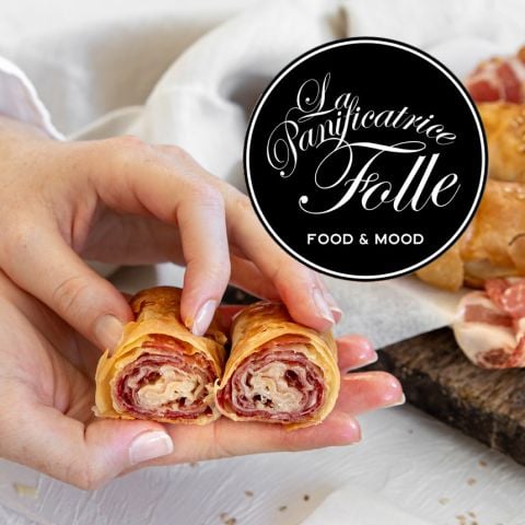 OLTRE IL TAGLIERE: IL SALUME COME INGREDIENTE 