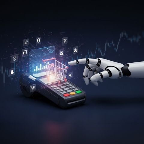 DAL SEARCH ALL’ASK: COME LA GEN AI TRASFORMA CUSTOMER JOURNEY E MARKETING