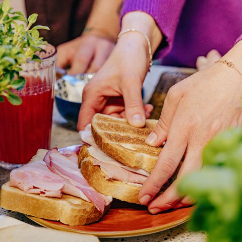 COSA MANGIAMO, COSA MANGEREMO — GLI STILI ALIMENTARI DEGLI ITALIANI TRA NUTRIZIONE E MERCATO